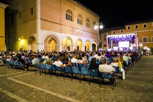 Seconda giornata Passaggi Festival 2020