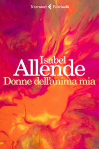 Donne dell’anima mia di Isabel Allende