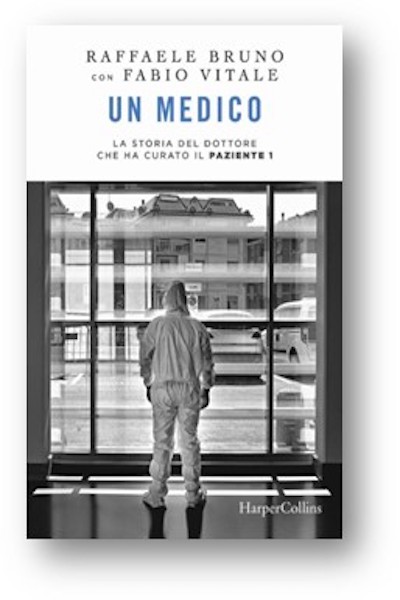 “Un medico” di Raffaele Bruno con Fabio Vitale