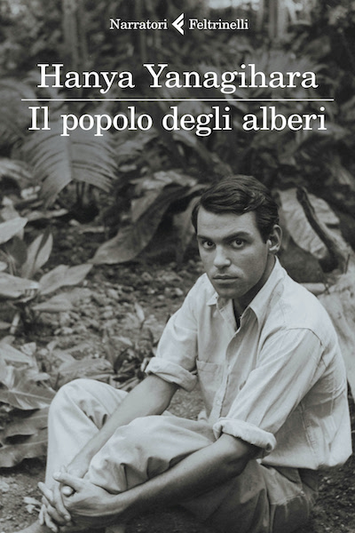 Il popolo degli alberi di Hanya Yanagihara