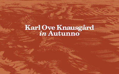 in Autunno di Karl Ove Knausgård