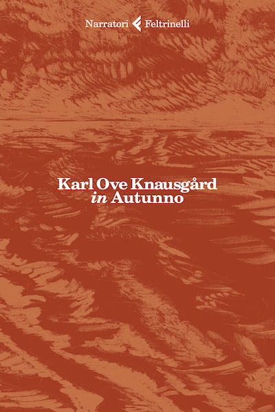 in Autunno di Karl Ove Knausgård