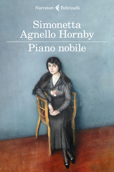Piano nobile di Simonetta Agnello Hornby