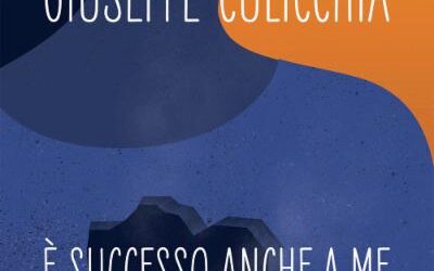 È successo anche a me di Giuseppe Culicchia