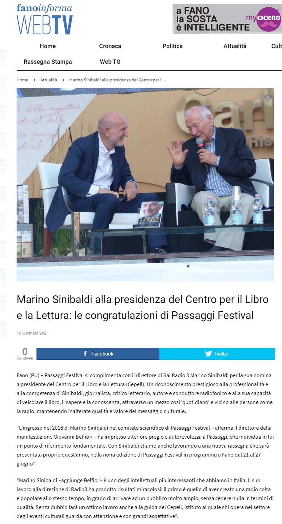 fanoinforma-it-marino-sinibaldi-alla-presidenza-del-centro-per-il-libro-e-la-lettura-le-congratulazioni-di-passaggi-festival