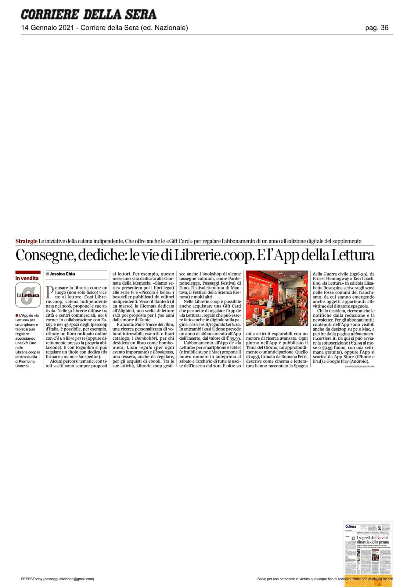 Corriere_della_Sera_consegne_dediche_le_vie_di_librerie_ecoop_e_app_de_la_lettura