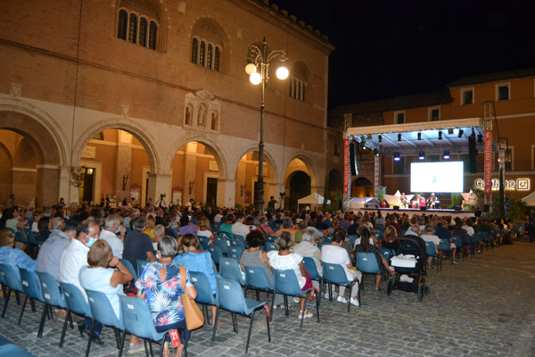 Passaggi Festival: confermato il patrocinio del Ministero della Cultura