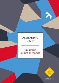 Un giorno lo dirò al mondo Passaggi Festival 2021 Fano