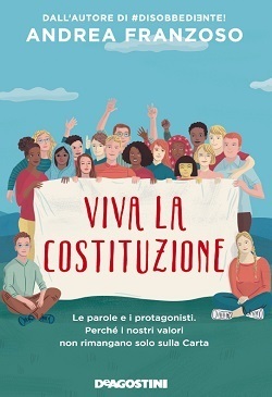 Viva la Costituzione Passaggi Festival 2021 Fano