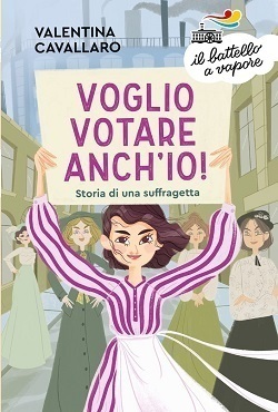 Voglio votare anch'io Passaggi Festival 2021 Fano