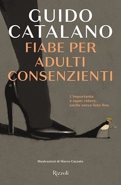 Fiabe per adulti consenzienti Passaggi Festival 2021 Fano