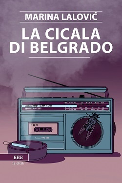 La cicala di Belgrado Passaggi Festival 2021 Fano