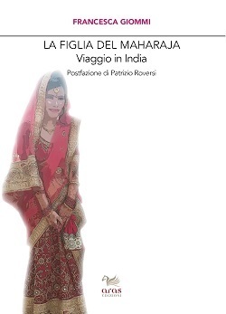 La figlia del Maharaja Passaggi Festival 2021 Fano