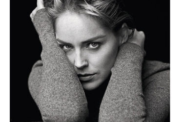 Sharon Stone si racconta a Passaggi Festival