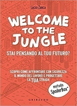 Welcome to the jungle Passaggi Festival 2021 Fano