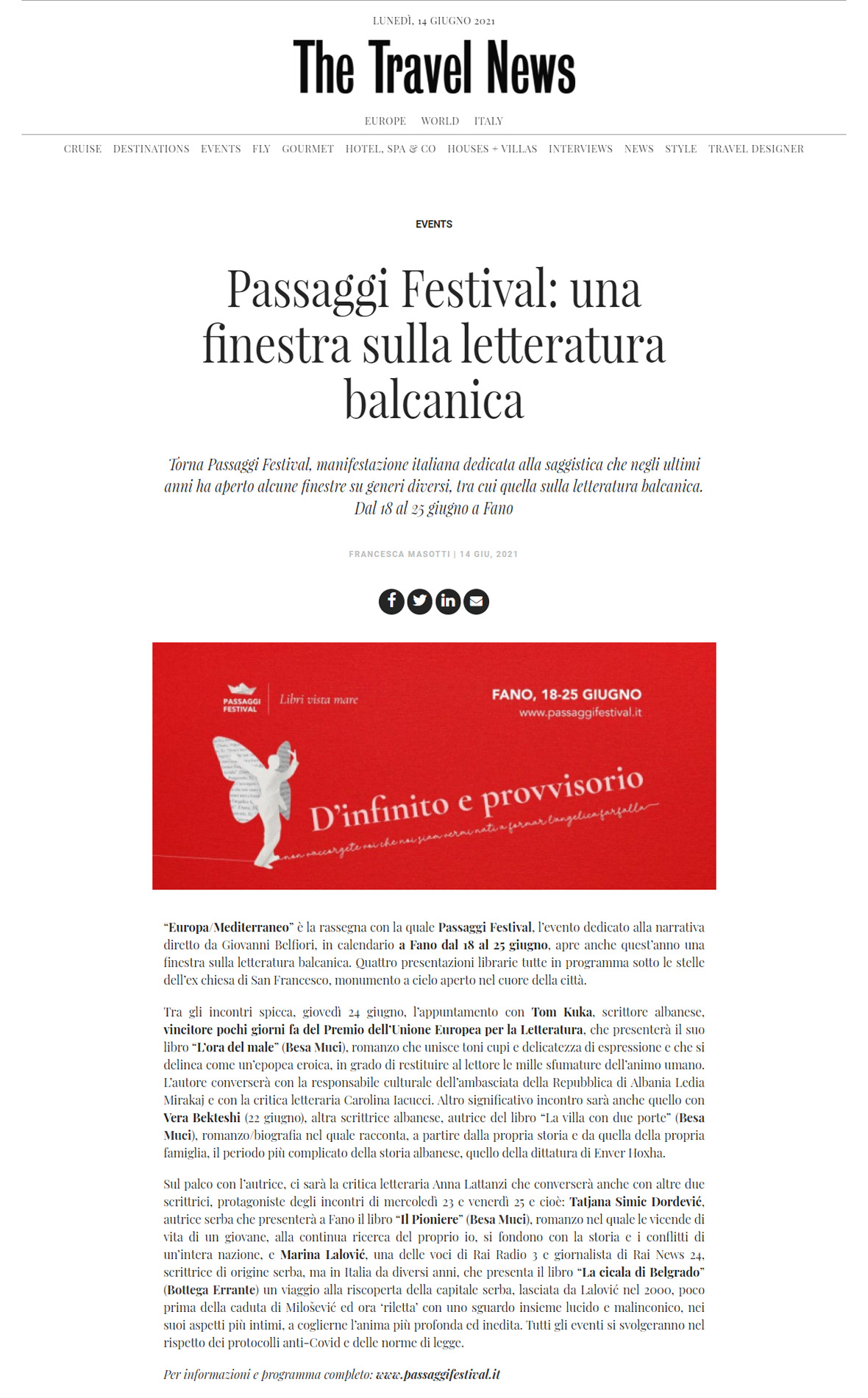 thetravelnews-it-passaggi-festival-una-finestra-sulla-letteratura-balcanica