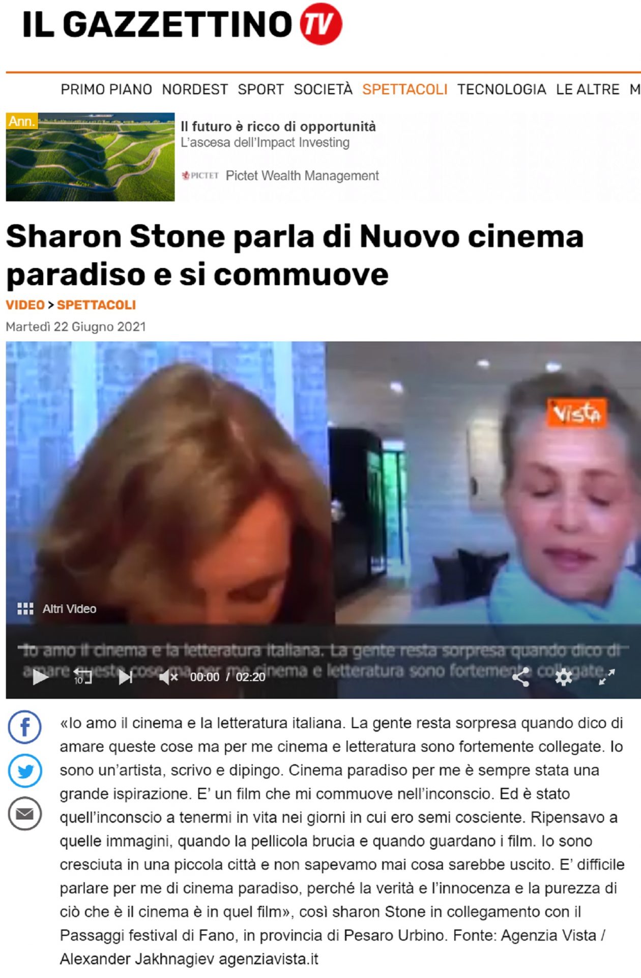 ilgazzettino-it-sharon-stone-parla-di-nuovo-cinema-paradiso-si-commuove-rappresenta-la-purezza-cinema