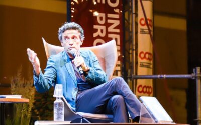 Alessio Boni: “Nella vita essere pronti è tutto”