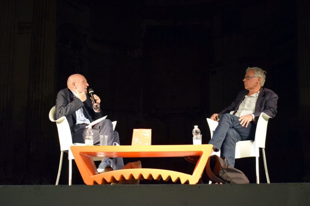 Armando Massarenti Passaggi Festival 2021