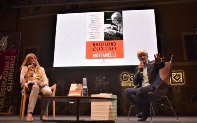 Indro Montanelli e le regole del giornalismo raccontati da Beppe Severgnini