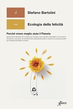 Ecologia della felicità Passaggi Festival 2021 Fano