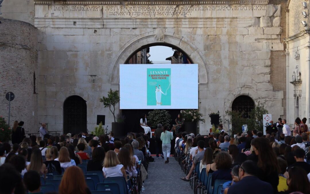Levante a Passaggi Festival: il coraggio di guardarsi dentro