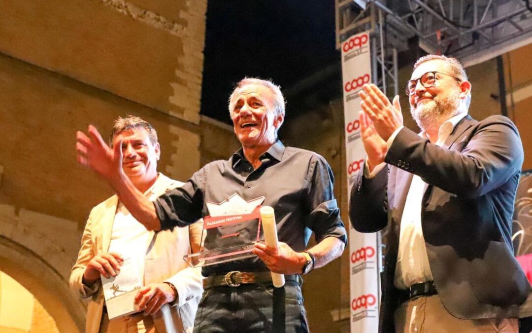 Roberto Vecchioni: la vita come continua ricerca e invenzione