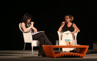 Un pioniere non si arrende mai, Tatjana Dordevic Simic