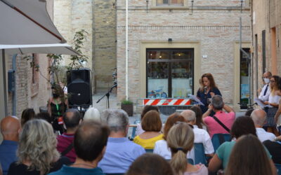 Dante a Passaggi Festival: il poeta fiorentino tra scienza e letteratura
