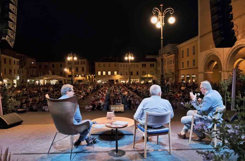 Un viaggio nell’Italia del futuro: dalla crisi climatica ai fiordi dell’Adriatico