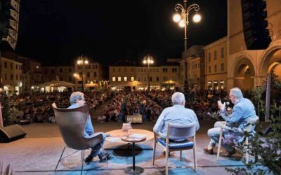 Un viaggio nell’Italia del futuro: dalla crisi climatica ai fiordi dell’Adriatico
