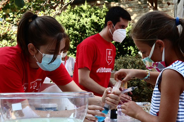 Passaggi Festival e Università di Camerino costruiscono insieme occasioni di sapere