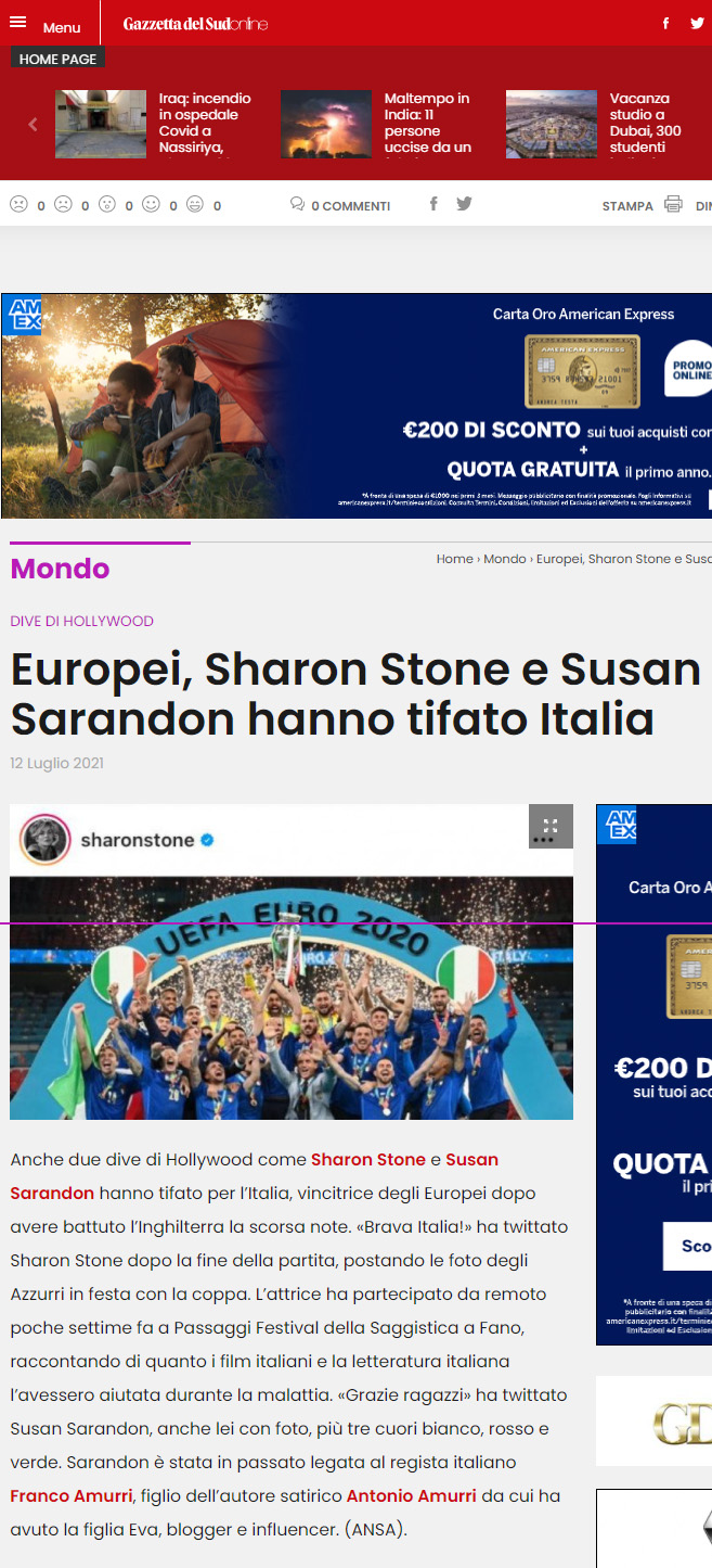 gazzettadelsud-it-europei-sharon-stone-e-susan-sarandon-hanno-tifato-italia
