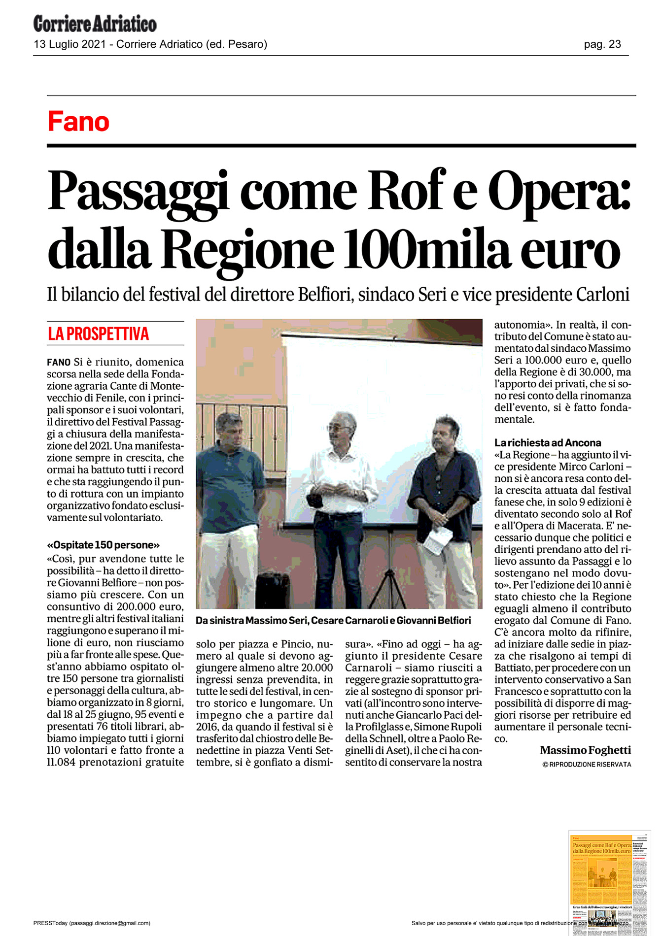 Corriere_Adriatico_passaggi-come-rof-e-opera-dalla-regione-100mila-euro