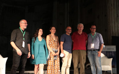 Il Premio ‘Franco Fortini’ trova casa a Passaggi Festival