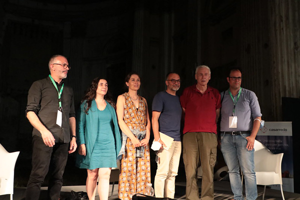 Il Premio ‘Franco Fortini’ trova casa a Passaggi Festival