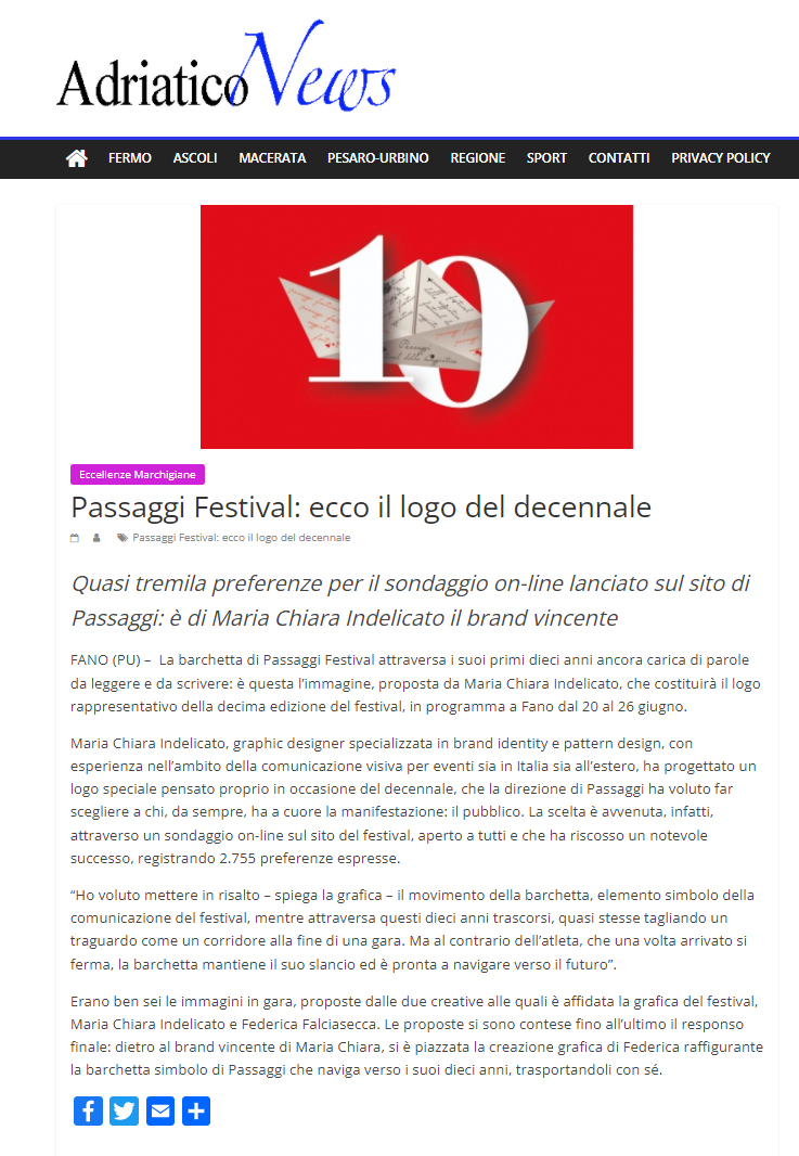 adriaticonews-it-passaggi-festival-ecco-il-logo-del-decennale
