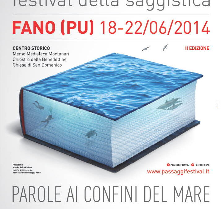 Passaggi Festival Edizione 2014