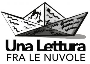 Logo Concorso graphic novel Una lettura fra le Nuvole
