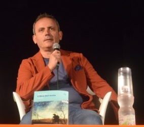 I’m on fire. Il racconto inedito di Tom Kuka