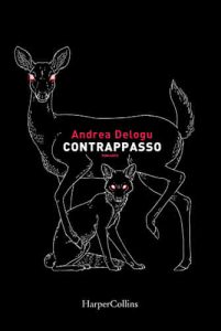 Contrappasso di Andrea Delogu, HarperCollins