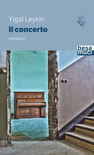Il concerto di Yigal Leykin, Besa Muci