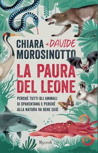 La_paura_del_leone_Chiara_Davide_Morosinotto