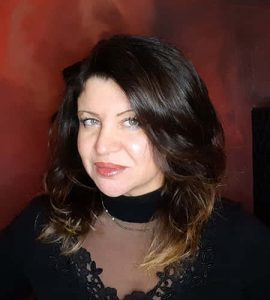 Oliva Marilù