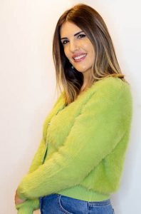 Padovani Vanessa