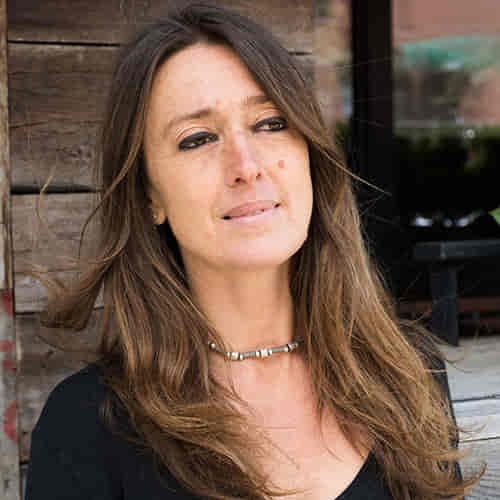 Roghi Vanessa