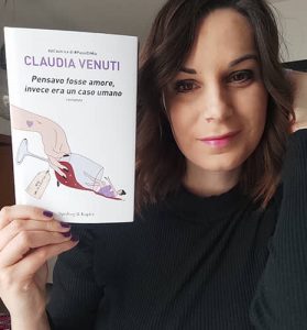 Venuti Claudia