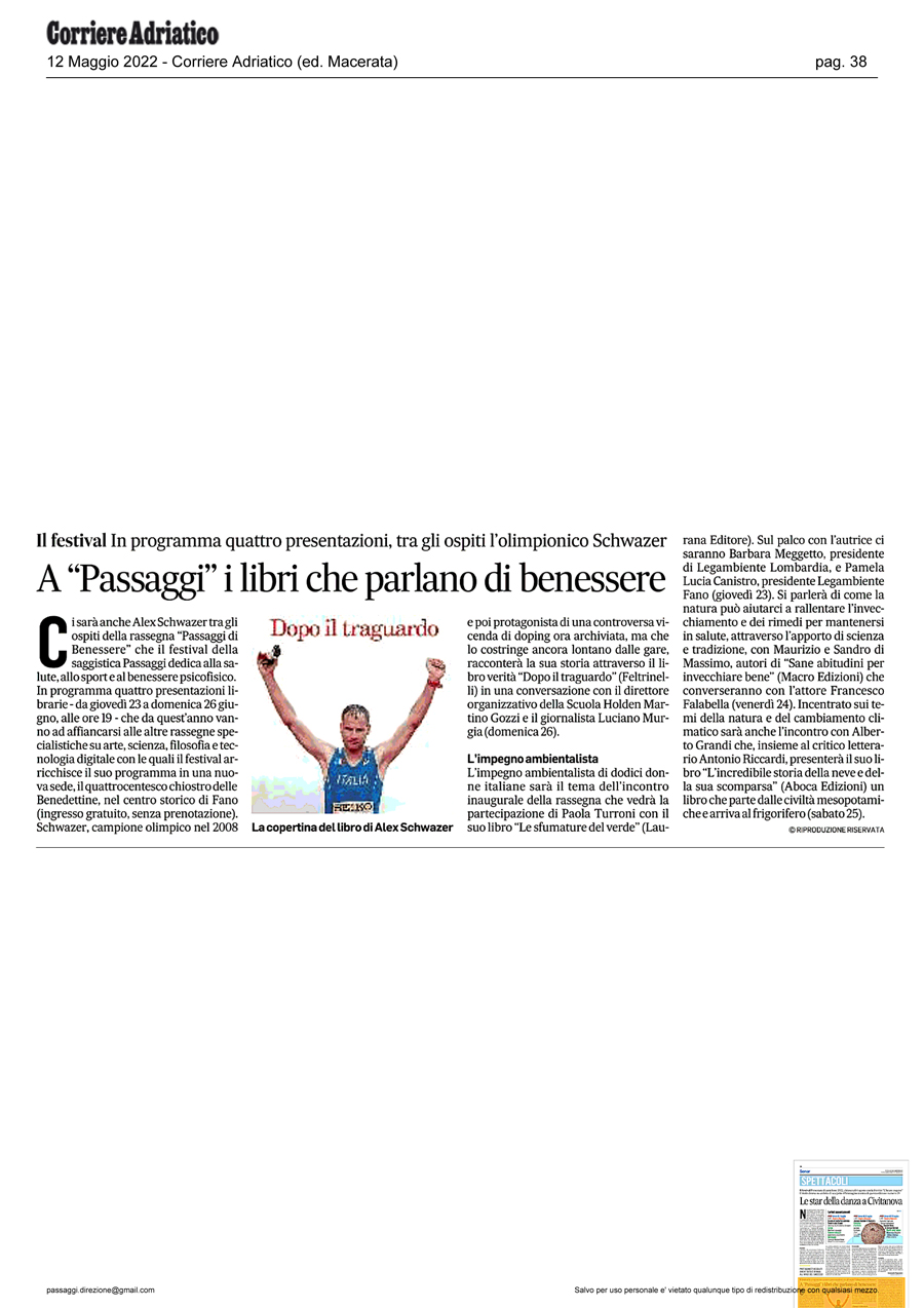 Corriere_Adriatico-a-passaggi-i-libri-che-parlano-di-benessere