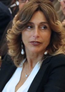 Ambrosini Massari Anna Maria