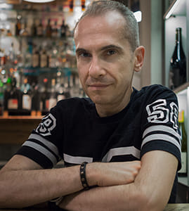 Bagnoli Vincenzo